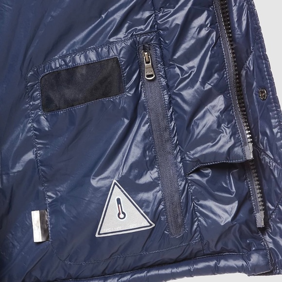 Pajar Dorchester duck down puffer coat - Picture 16 of 16